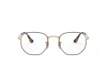 Ray-Ban Hexagonal Brillen RX 6448 2945