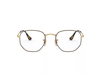 Ray-Ban Hexagonal Brillen RX 6448 2945