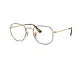 Ray-Ban Hexagonal Brillen RX 6448 2945