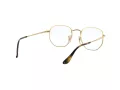 Ray-Ban Hexagonal Brillen RX 6448 2945
