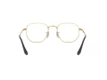 Ray-Ban Hexagonal Brillen RX 6448 2991