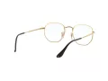 Ray-Ban Hexagonal Brillen RX 6448 2991