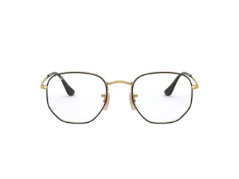 Ray-Ban Hexagonal Brillen RX 6448 2991