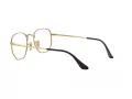 Ray-Ban Hexagonal Brillen RX 6448 2991