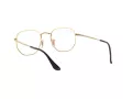 Ray-Ban Hexagonal Brillen RX 6448 2991
