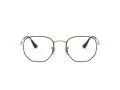 Ray-Ban Hexagonal Brillen RX 6448 2991