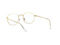 Ray-Ban Hexagonal Brillen RX 6448 3086