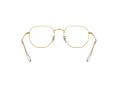 Ray-Ban Hexagonal Brillen RX 6448 3086