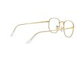 Ray-Ban Hexagonal Brillen RX 6448 3086
