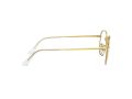 Ray-Ban Hexagonal Brillen RX 6448 3086