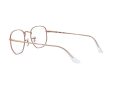 Ray-Ban Hexagonal Brillen RX 6448 3094