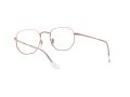 Ray-Ban Hexagonal Brillen RX 6448 3094