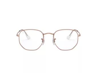 Ray-Ban Hexagonal Brillen RX 6448 3094