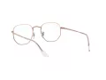 Ray-Ban Hexagonal Brillen RX 6448 3094