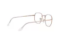 Ray-Ban Hexagonal Brillen RX 6448 3094