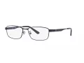 Ray-Ban Brillen RX 6452D 3076