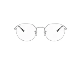 Ray-Ban Jack Brillen RX 6465 2501