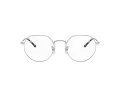 Ray-Ban Jack Brillen RX 6465 2501