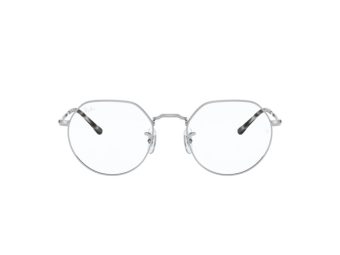 Ray-Ban Jack Brillen RX 6465 2501