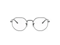Ray-Ban Jack Brillen RX 6465 2509