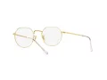 Ray-Ban Jack Brillen RX 6465 2890
