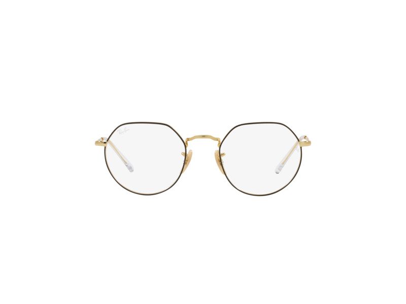 Ray-Ban Jack Brillen RX 6465 2890