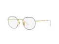 Ray-Ban Jack Brillen RX 6465 2890