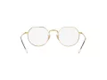 Ray-Ban Jack Brillen RX 6465 2890