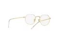 Ray-Ban Jack Brillen RX 6465 2890