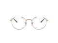 Ray-Ban Jack Brillen RX 6465 2943