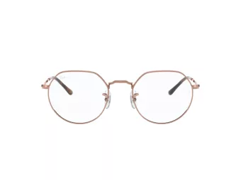 Ray-Ban Jack Brillen RX 6465 2943