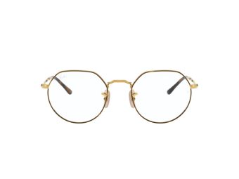 Ray-Ban Jack Brillen RX 6465 2945