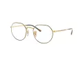 Ray-Ban Jack Brillen RX 6465 2945