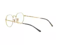 Ray-Ban Jack Brillen RX 6465 2945