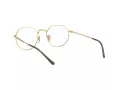 Ray-Ban Jack Brillen RX 6465 2945