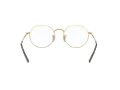 Ray-Ban Jack Brillen RX 6465 2945