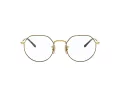 Ray-Ban Jack Brillen RX 6465 2945