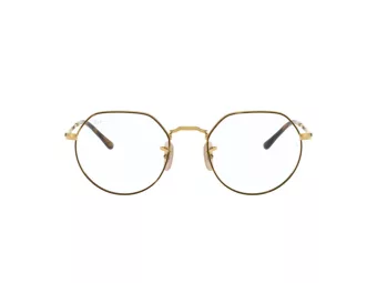 Ray-Ban Jack Brillen RX 6465 2945