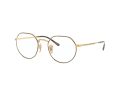 Ray-Ban Jack Brillen RX 6465 2945