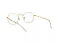 Ray-Ban Jack Brillen RX 6465 3086