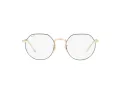 Ray-Ban Jack Brillen RX 6465 3136