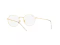 Ray-Ban Jack Brillen RX 6465 3136