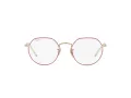 Ray-Ban Jack Brillen RX 6465 3137