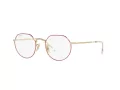 Ray-Ban Jack Brillen RX 6465 3137