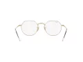 Ray-Ban Jack Brillen RX 6465 3137