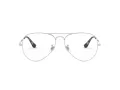 Ray-Ban Aviator Brillen RX 6489 2501