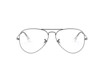 Ray-Ban Aviator Brillen RX 6489 2502