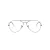 Ray-Ban Aviator Brillen RX 6489 2502