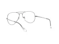 Ray-Ban Aviator Brillen RX 6489 2502