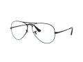 Ray-Ban Aviator Brillen RX 6489 2503